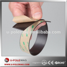 Kundenspezifisches 3M klebendes flexibles Magnetband